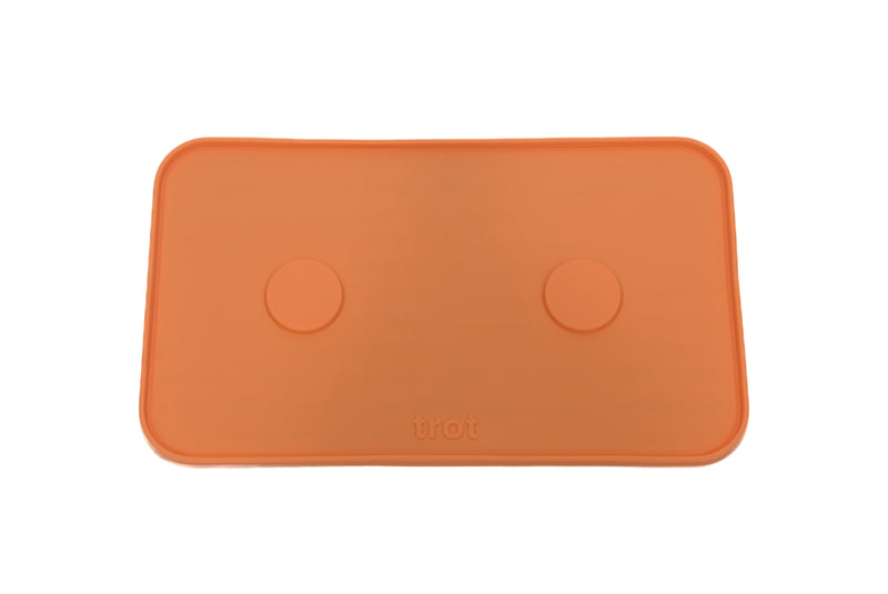 Trot Individual Mat