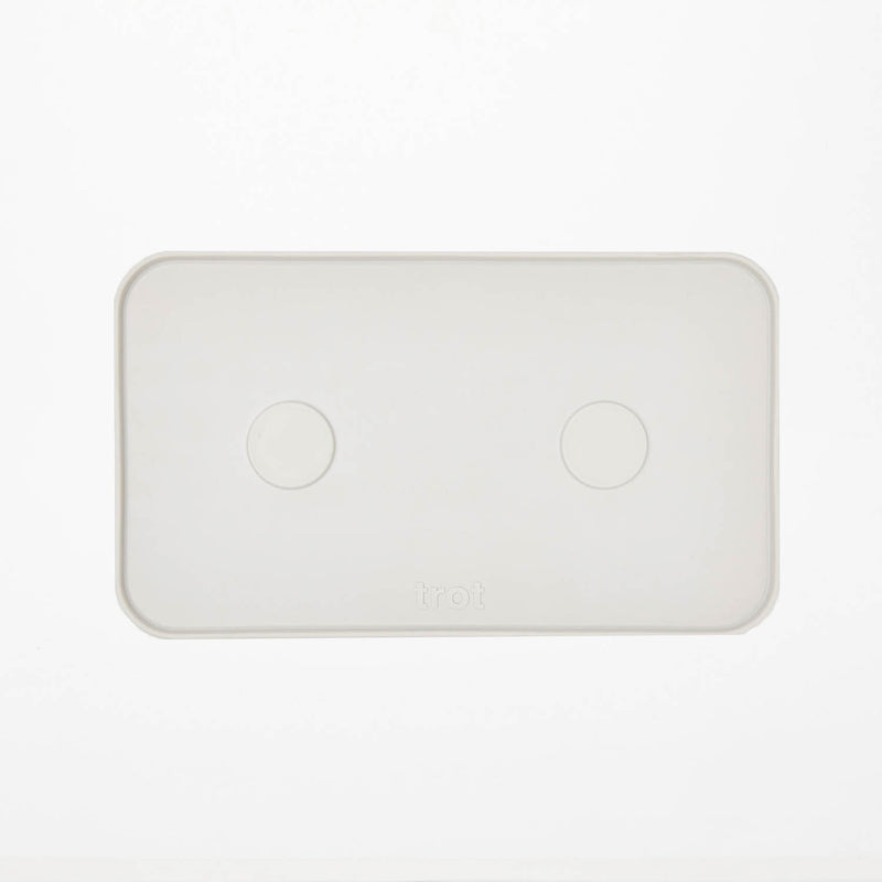 Trot Individual Mat