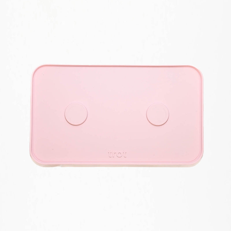 Trot Individual Mat