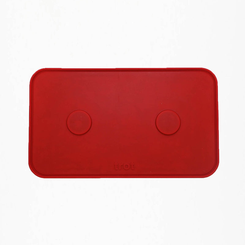 Trot Individual Mat