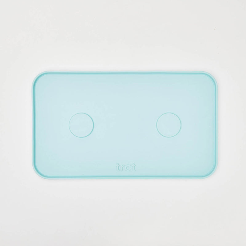Trot Individual Mat