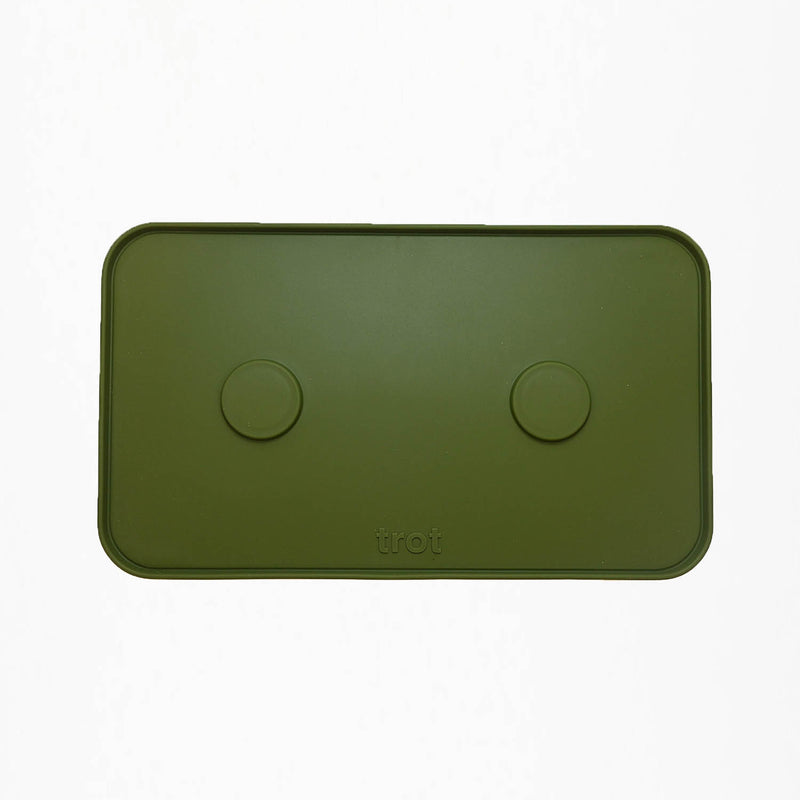 Trot Individual Mat