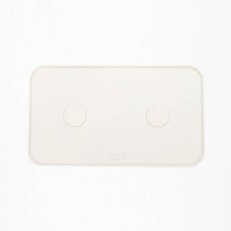 Trot Individual Mat