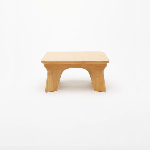 Trot Single Bowl Elevated Stands