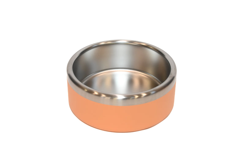 Trot Water Bowl with Floor Magnet