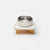 Trot Single Water Bowl Elevated Set
